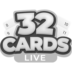 Play 32 CARDS at Partouche